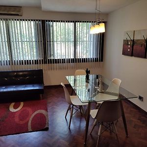 Apartamento de 2 Dormitorios